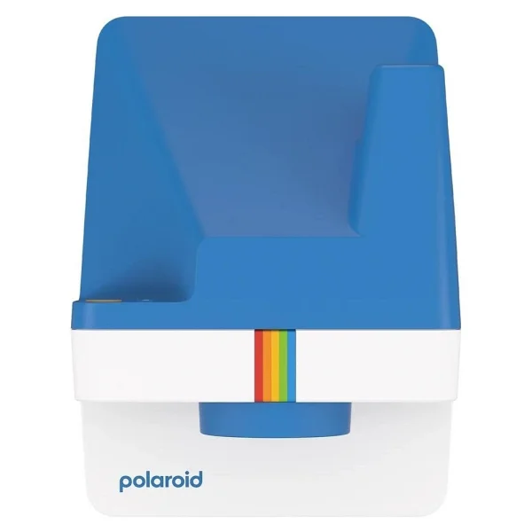 Polaroid Now Gen 2 Instant Mavi Dijital Fotoğraf Makinesi - Görsel 4