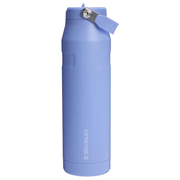 Stanley The Iceflow Flip Straw 2.0 Lila 1.06 Lt Pipetli Termos Bardak - Görsel 7