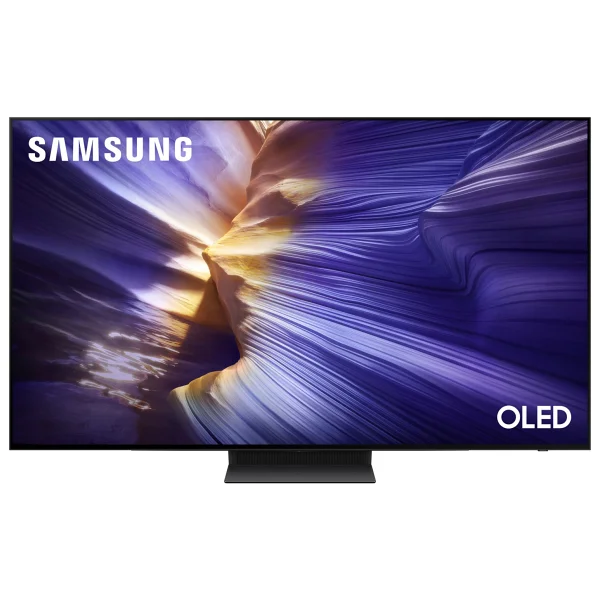 Samsung 55s90f 4K Ultra HD 55'' 140 Ekran Uydu Alıcılı Smart OLED TV - Görsel 5