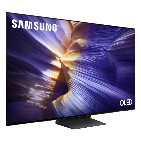 Samsung 55s90f 4K Ultra HD 55'' 140 Ekran Uydu Alıcılı Smart OLED TV - Görsel 6