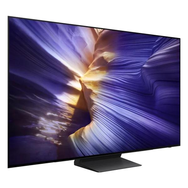 Samsung 55s90f 4K Ultra HD 55'' 140 Ekran Uydu Alıcılı Smart OLED TV - Görsel 8