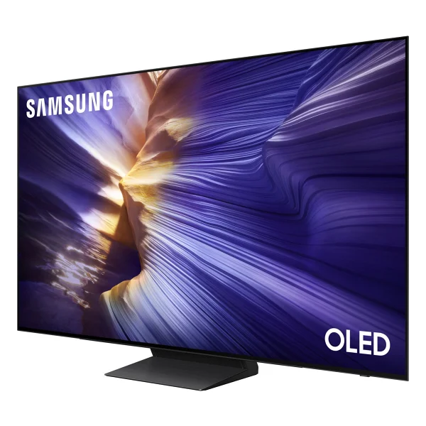 Samsung 55s90f 4K Ultra HD 55'' 140 Ekran Uydu Alıcılı Smart OLED TV - Görsel 7
