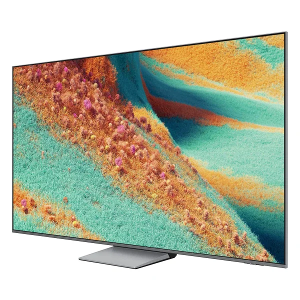 Samsung 55qn85f 4K Ultra HD 55" 140 Ekran Uydu Alıcılı Smart Neo QLED TV - Görsel 5