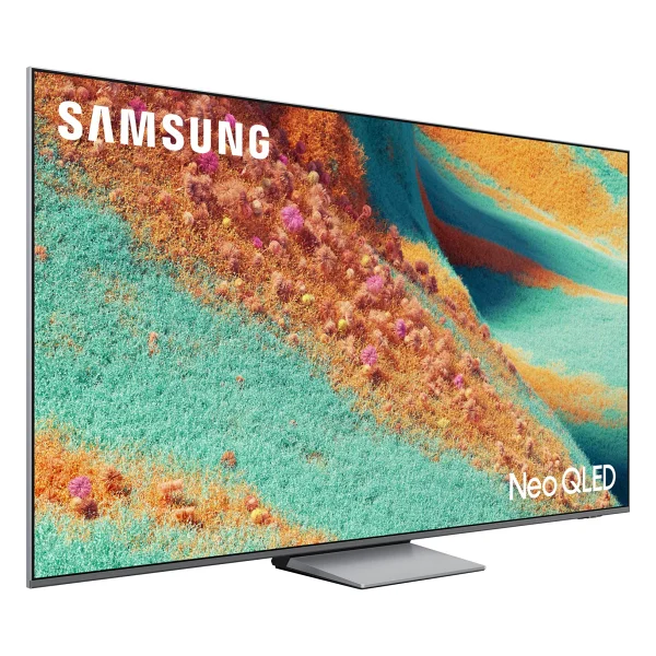 Samsung 55qn85f 4K Ultra HD 55" 140 Ekran Uydu Alıcılı Smart Neo QLED TV - Görsel 3