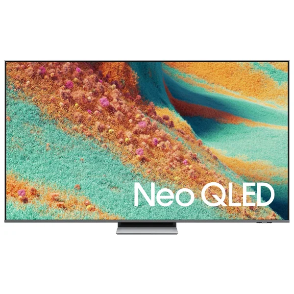 Samsung 55qn85f 4K Ultra HD 55" 140 Ekran Uydu Alıcılı Smart Neo QLED TV - Görsel 2