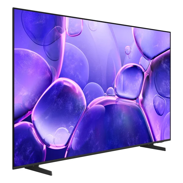Samsung Crystal 55u8200f 4K Ultra HD 55'' 140 Ekran Uydu Alıcılı Smart LED TV - Görsel 3