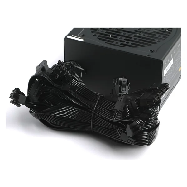 High Power Performance Fs Hp1-S21000gd-F12s Gen5.1 1000 W Power Supply - Görsel 5