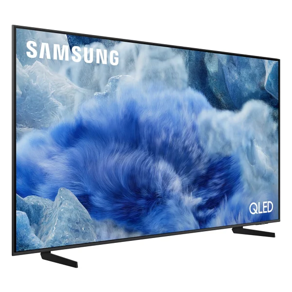 Samsung 65q8fa 4K Ultra HD 65" 165 Ekran Uydu Alıcılı Smart QLED TV - Görsel 2