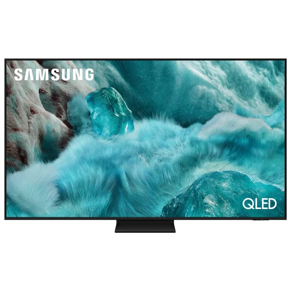 Samsung 65q7f5 4K Ultra HD 65" 165 Ekran Uydu Alıcılı Smart QLED TV - Görsel 6
