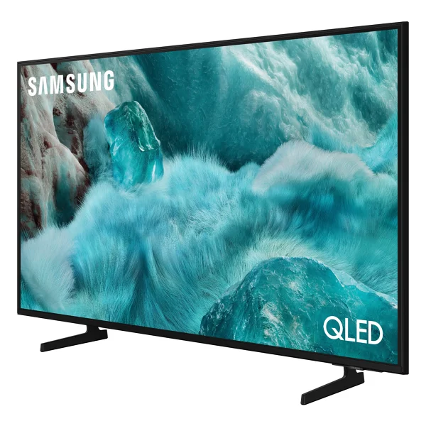 Samsung 50q7f 4K Ultra HD 50" 127 Ekran Uydu Alıcılı Smart QLED TV - Görsel 2