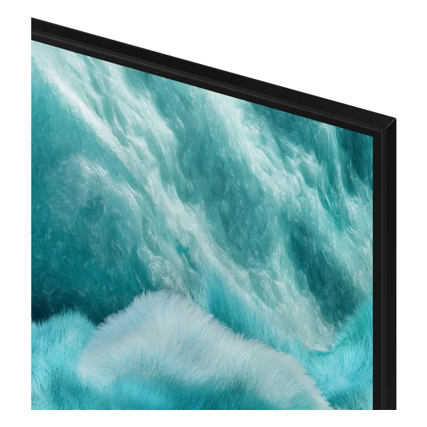 Samsung 50q7f 4K Ultra HD 50" 127 Ekran Uydu Alıcılı Smart QLED TV - Görsel 4