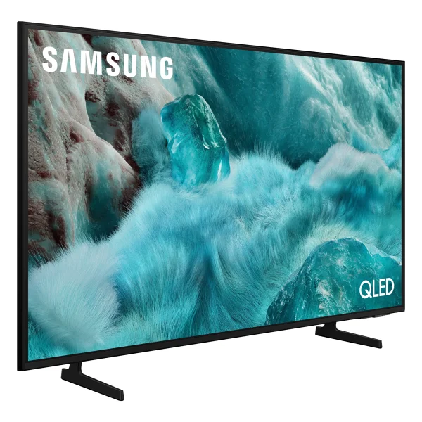 Samsung 50q7f 4K Ultra HD 50" 127 Ekran Uydu Alıcılı Smart QLED TV - Görsel 3