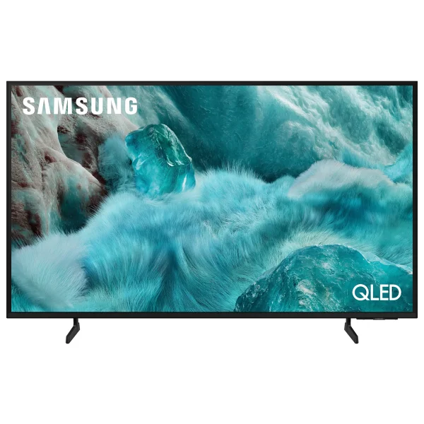 Samsung 65q7f 4K Ultra HD 65" 165 Ekran Uydu Alıcılı Smart QLED TV - Görsel 10
