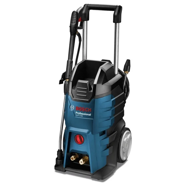 Bosch Ghp 5-65 160 Bar Basınçlı Yıkama Makinesi - Görsel 5