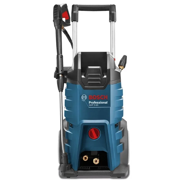 Bosch Ghp 5-65 160 Bar Basınçlı Yıkama Makinesi - Görsel 2
