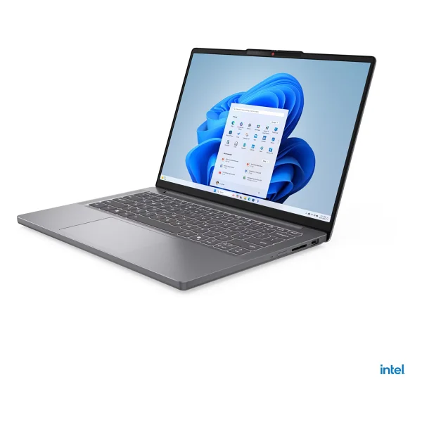 Lenovo Ideapad Slim 3 14ırh10 83k0002atr İ7-13620h 16 GB 1 TB SSD UHD Graphics 14 - Görsel 3