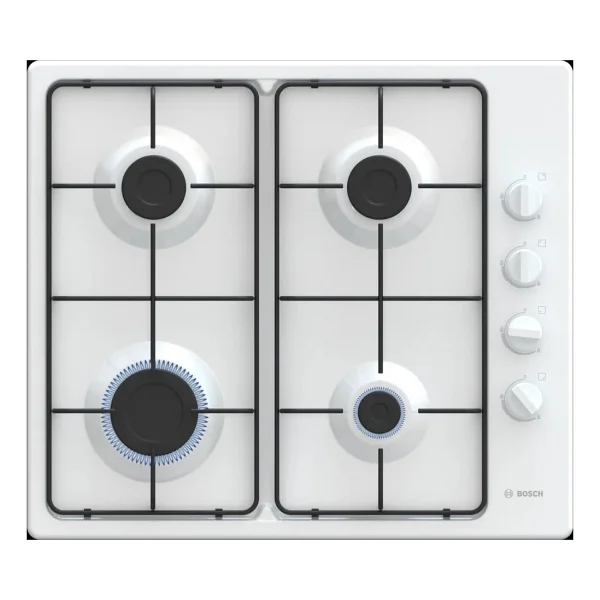 Bosch Pbp6c2k80o Beyaz Ankastre Ocak - Görsel 7