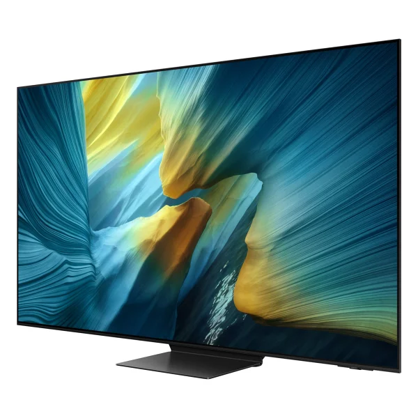 Samsung 65s95f 4K Ultra HD 65" 165 Ekran Uydu Alıcılı Smart OLED TV - Görsel 3