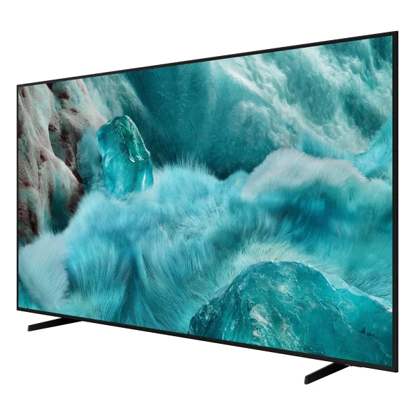 Samsung 55q7f 4K Ultra HD 55" 140 Ekran Uydu Alıcılı Smart QLED TV - Görsel 3