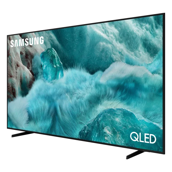 Samsung 55q7f 4K Ultra HD 55" 140 Ekran Uydu Alıcılı Smart QLED TV - Görsel 5