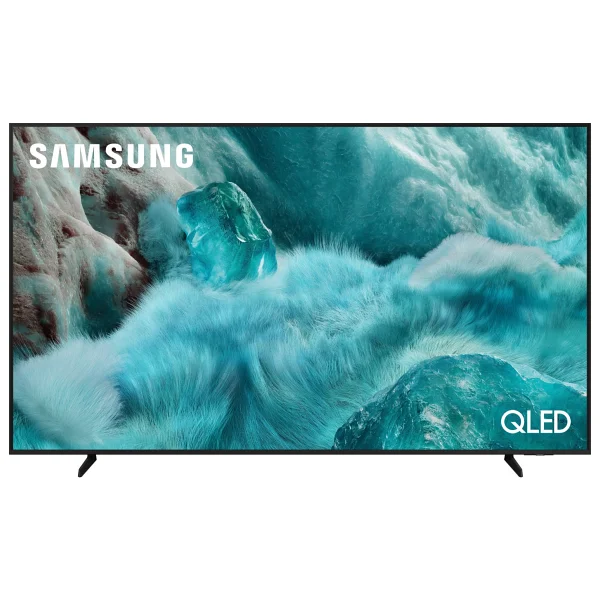 Samsung 55q7f 4K Ultra HD 55" 140 Ekran Uydu Alıcılı Smart QLED TV - Görsel 2