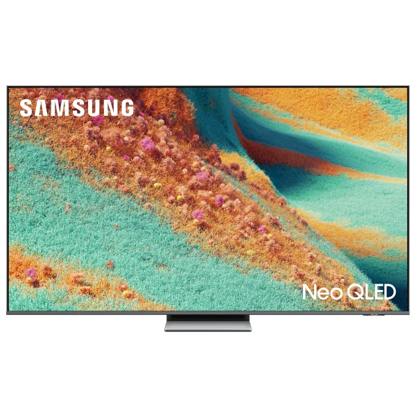 Samsung 55qn85f 4K Ultra HD 55" 140 Ekran Uydu Alıcılı Smart Neo QLED TV - Görsel 9