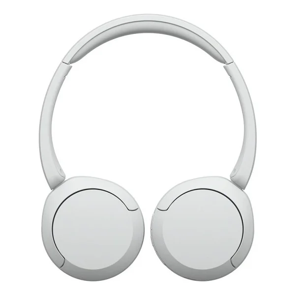 Sony Wh-Ch520 Beyaz Kulak Üstü Bluetooth Kulaklık - Görsel 2