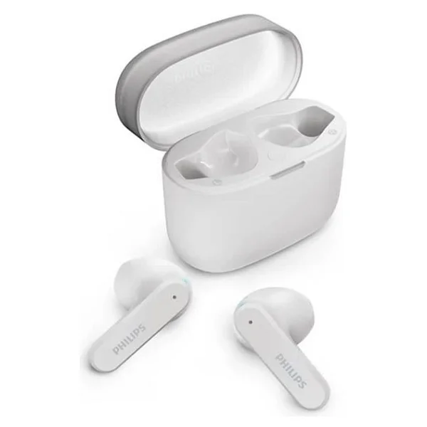 Philips Tat2139wt Beyaz Kulak İçi Bluetooth Kulaklık - Görsel 6