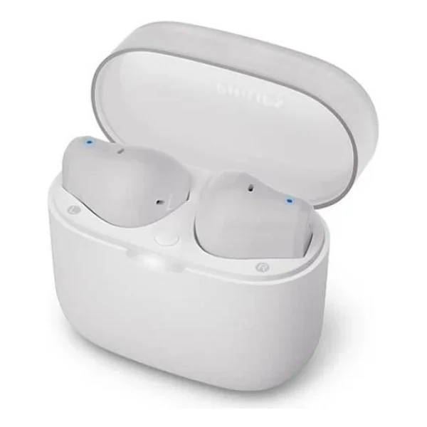 Philips Tat2139wt Beyaz Kulak İçi Bluetooth Kulaklık - Görsel 3