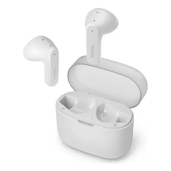 Philips Tat2139wt Beyaz Kulak İçi Bluetooth Kulaklık - Görsel 4