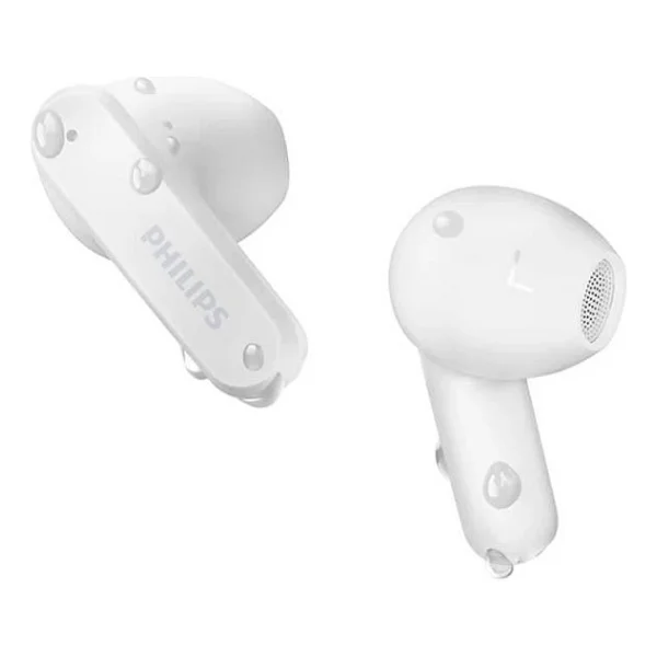 Philips Tat2139wt Beyaz Kulak İçi Bluetooth Kulaklık - Görsel 5