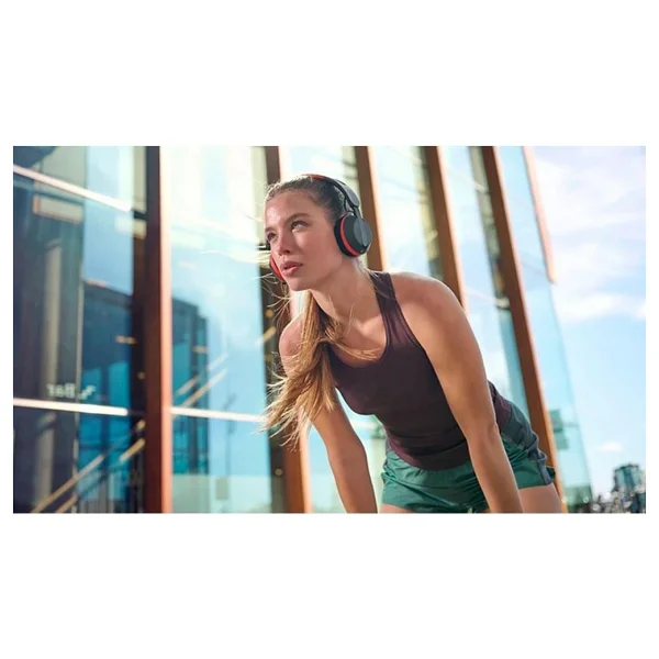 Philips TAA6219 Kulak Üstü Bluetooth Kulaklık - Görsel 10