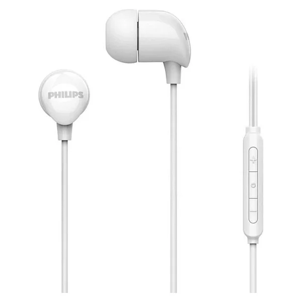 Philips Tae2146 Type-C Kablolu Kulak İçi Kulaklık - Görsel 5