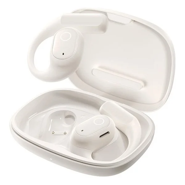 Baseus Eli 10i Fit TWS Open Ear Bluetooth Kulaklık - Görsel 3