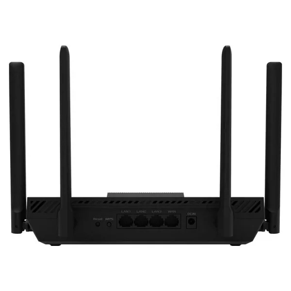 Asus Rt-Be50 3 Port 3600 Mbps Router - Görsel 5