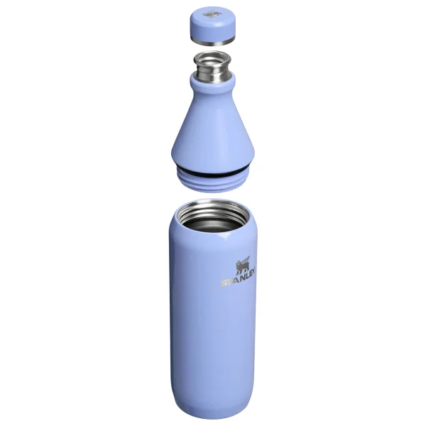 Stanley The All Day Slim Lila 0.60 Lt Soğuk Su Termosu - Görsel 3