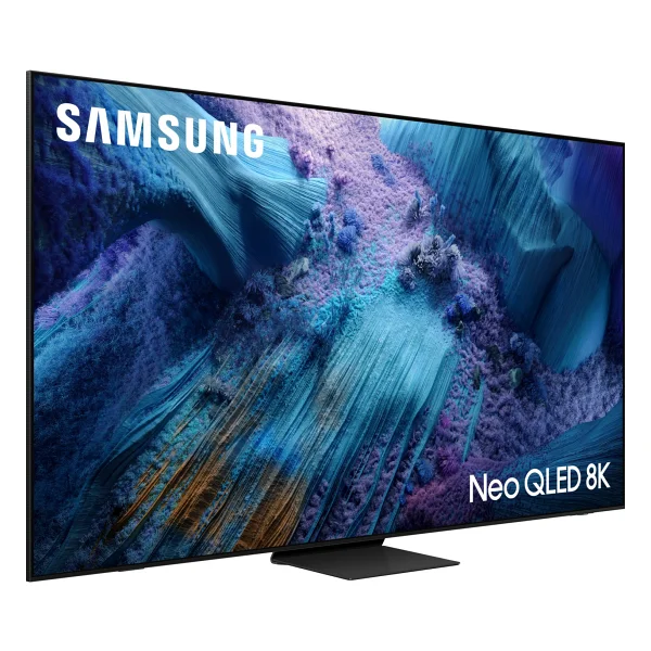 Samsung 98qn990f 8K Ultra HD 98'' 248 Ekran Uydu Alıcılı Smart Neo QLED TV - Görsel 3