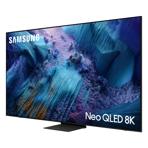Samsung 98qn990f 8K Ultra HD 98'' 248 Ekran Uydu Alıcılı Smart Neo QLED TV - Görsel 4