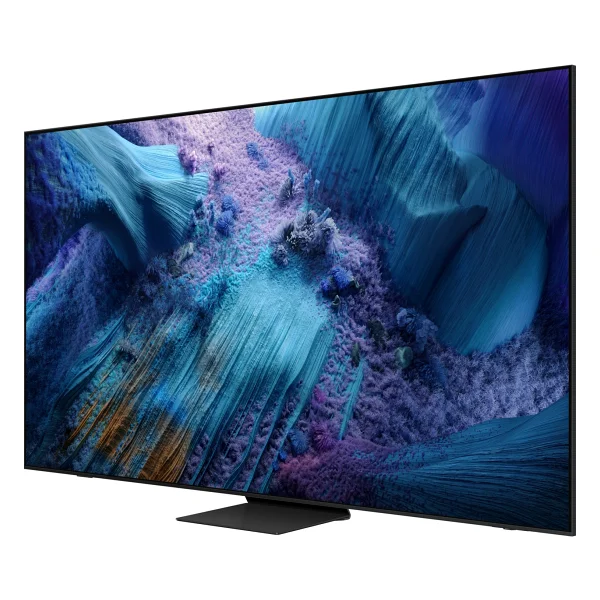 Samsung 98qn990f 8K Ultra HD 98'' 248 Ekran Uydu Alıcılı Smart Neo QLED TV - Görsel 6