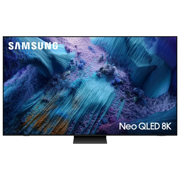 Samsung 98QN990F 8K Ultra HD 98'' 248 Ekran Uydu Alıcılı Smart Neo QLED TV