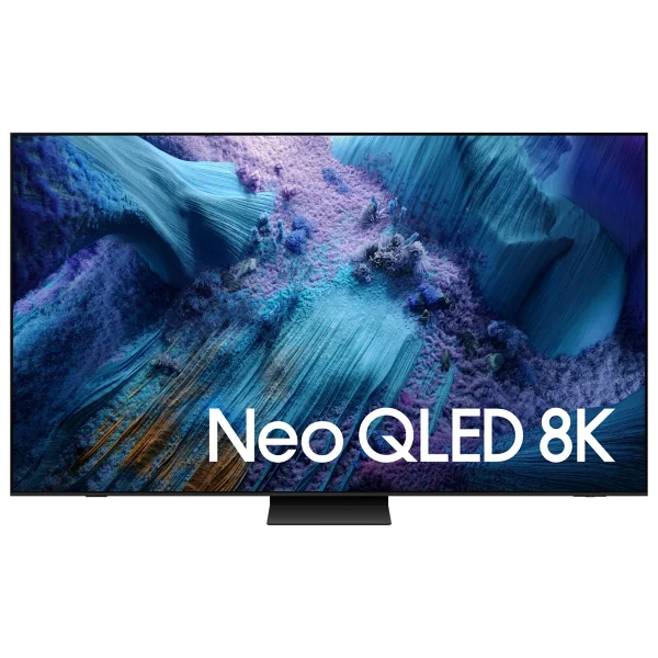 Samsung 98qn990f 8K Ultra HD 98'' 248 Ekran Uydu Alıcılı Smart Neo QLED TV - Görsel 2