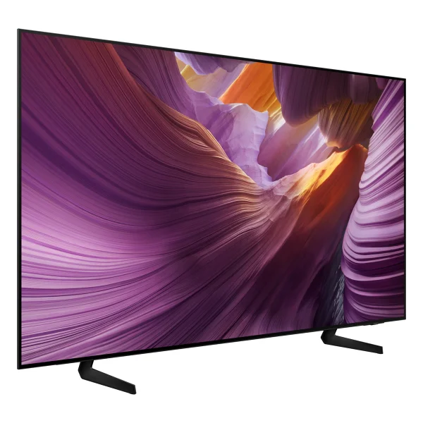 Samsung 83s85f 4K Ultra HD 83" 210 Ekran Uydu Alıcılı Smart OLED TV - Görsel 3