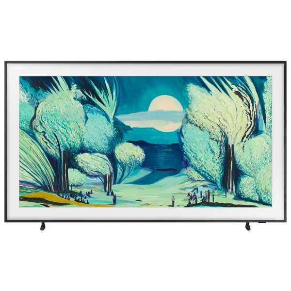 Samsung The Frame 55ls03f 4K Ultra HD 55" 140 Ekran Uydu Alıcılı Smart QLED TV - Görsel 6