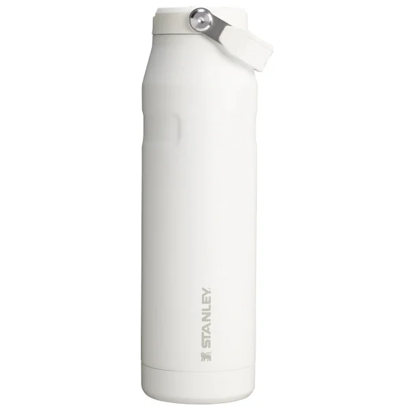 Stanley The Iceflow Flip Straw 2.0 Azur Mavisi 1.06 Lt Pipetli Termos Bardak - Görsel 4