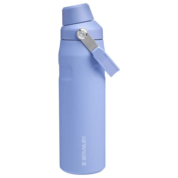 Stanley The Aerolight Iceflow Lila 0.71 Lt Soğuk Su Termosu - Görsel 3