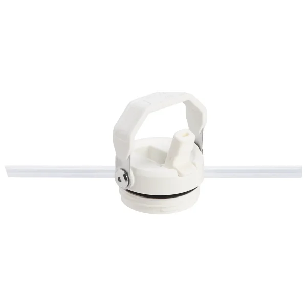 Stanley The Iceflow Flip Straw 2.0 Beyaz 1.06 Lt Pipetli Termos Bardak - Görsel 9