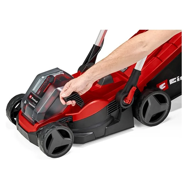Einhell Ge-Cm 36/34-1 Aküsüz Çim Biçme Makinesi - Görsel 2