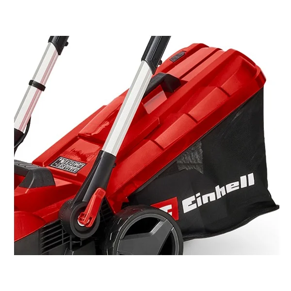 Einhell Ge-Cm 36/34-1 Aküsüz Çim Biçme Makinesi - Görsel 3