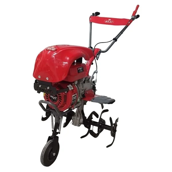 Bolat Fantom 7b 7 Hp İpli Benzinli Çapa Makinesi - Görsel 4