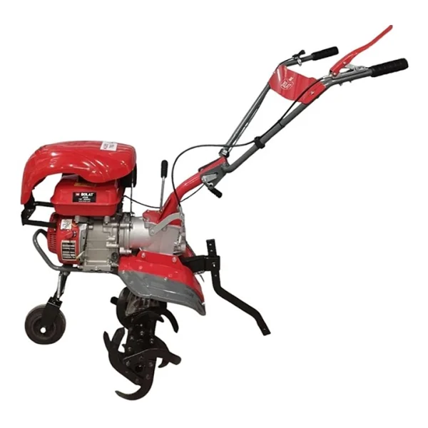 Bolat Fantom 7b 7 Hp İpli Benzinli Çapa Makinesi - Görsel 2
